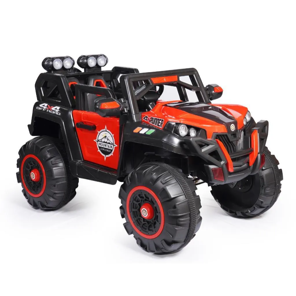 **BATTERY JEEP**
₹9900/-
Looking for a fun ride f...