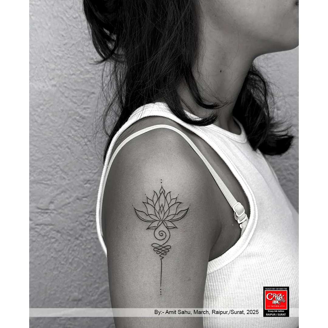 BLOOM THROUGH THE CHAOS-TOTUS & UNALOME
T...