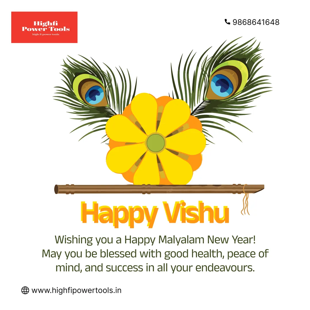๐ผ Wishing you a Vishu full of golden memories, div...
