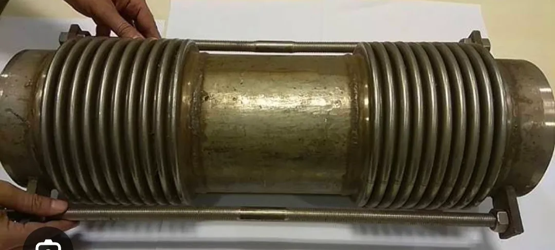 Bellows Engineering – Precision, Performance, and ...