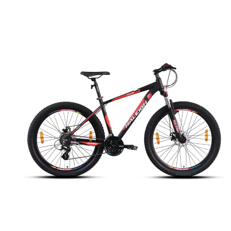 Raleigh Gallop MS 27.5T
Looking for a great deal ...
