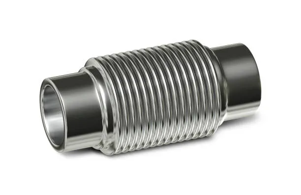 Circular Metallic Bellows – Precision Components f...
