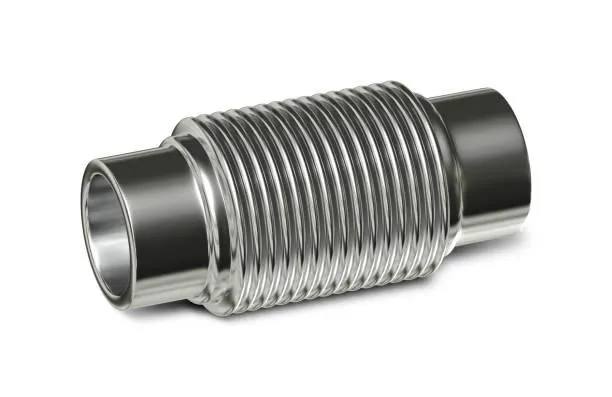 High Temperature Bellows – Reliable Performance in...