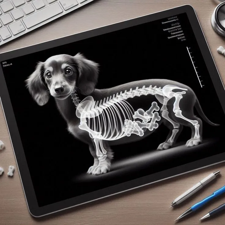 Pet X-Ray Services in Kondhwa, Pune – Radicare Dig...