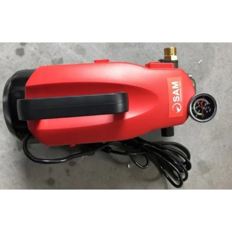 High Pressure Washer Solutions in Bangalore Cleani...