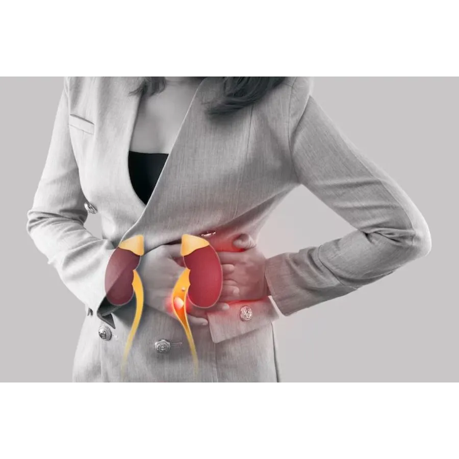 Kidney Stone Pain Treatment in Shivaji Nagar, Than...