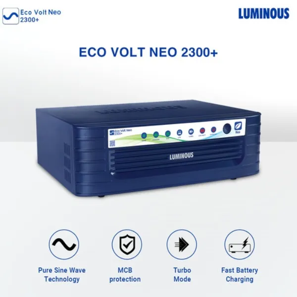 Luminous inverter shop If you’re looking for a Lum...