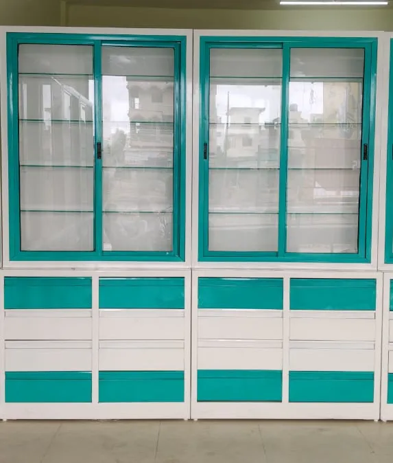 #Medical_Racks_Manufacturer_in_Nagpur
#Medical_Rac...