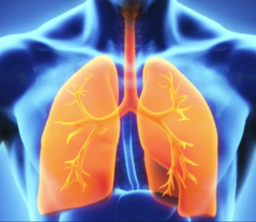 Best Pulmonary Doctor Near Me in Trichy – Speciali...