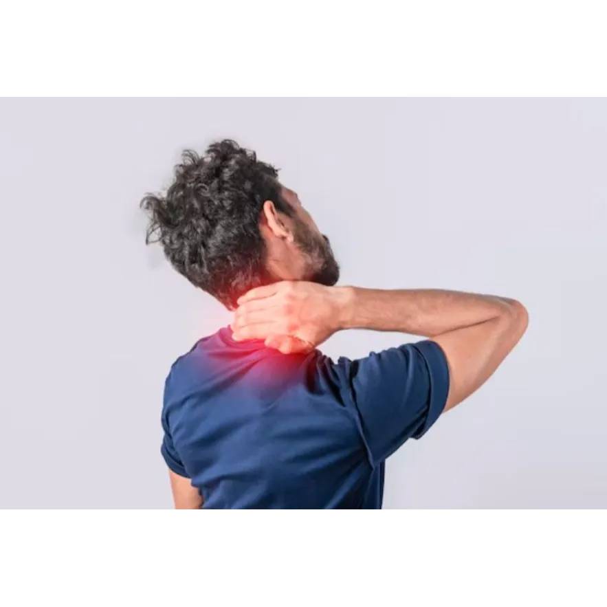Neck Pain Treatment in Pimpri Chinchwad – Effectiv...