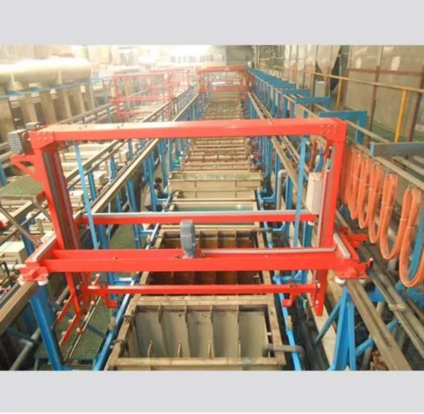 Chrome Plating Line Solutions in Bangalore South P...