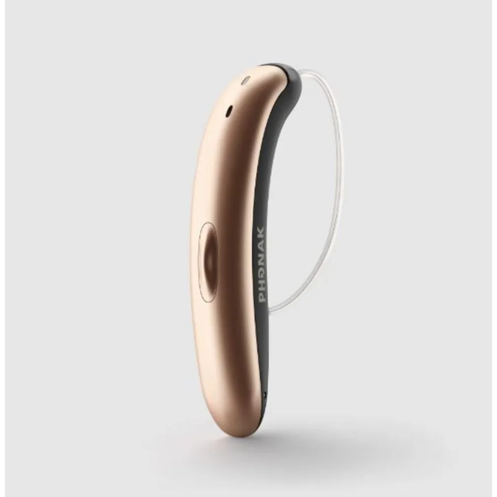 Phonak Hearing Aid in Nagpur: Swiss Quality for Be...