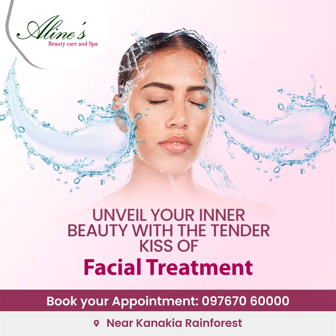 Glow Like Never Before – Mumbai’s Top Facial Treat...