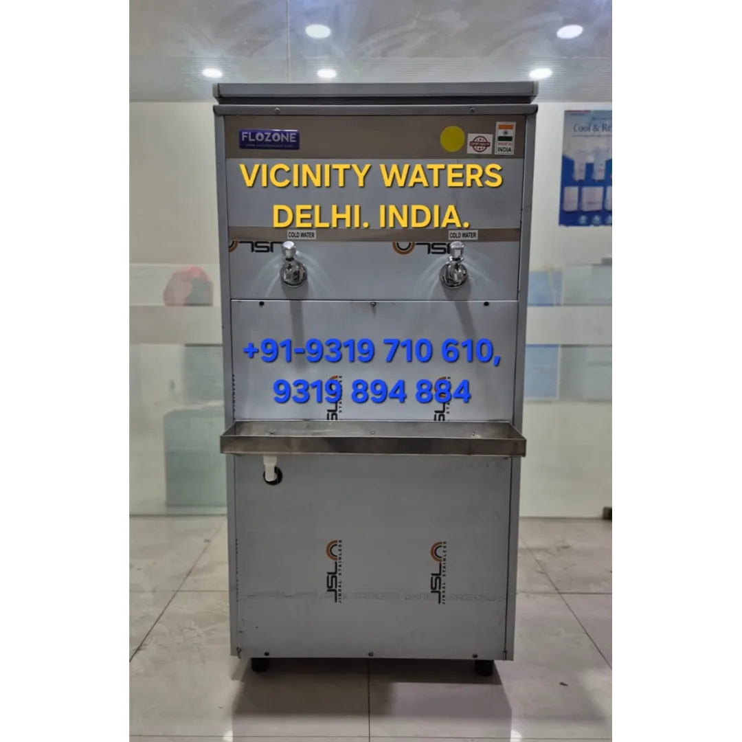 Water Cooler Manufacturing In Ghaziabad VICINITY W...