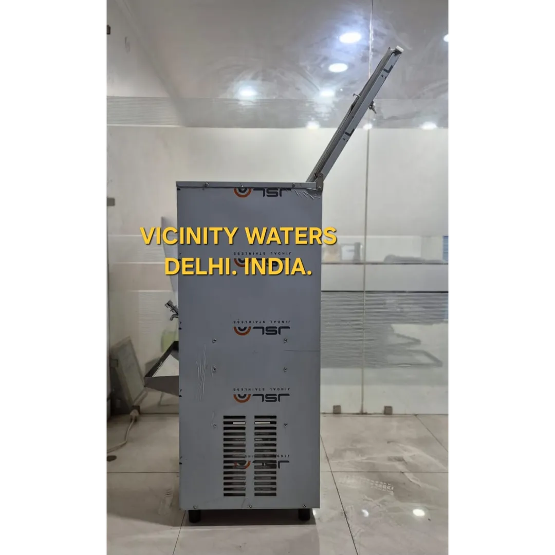 Water cooler Manufcaturer in Kirti Nagar Industria...