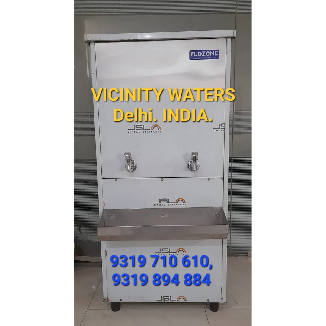 Water cooler Manufcaturer in Naraina Industrial Ar...