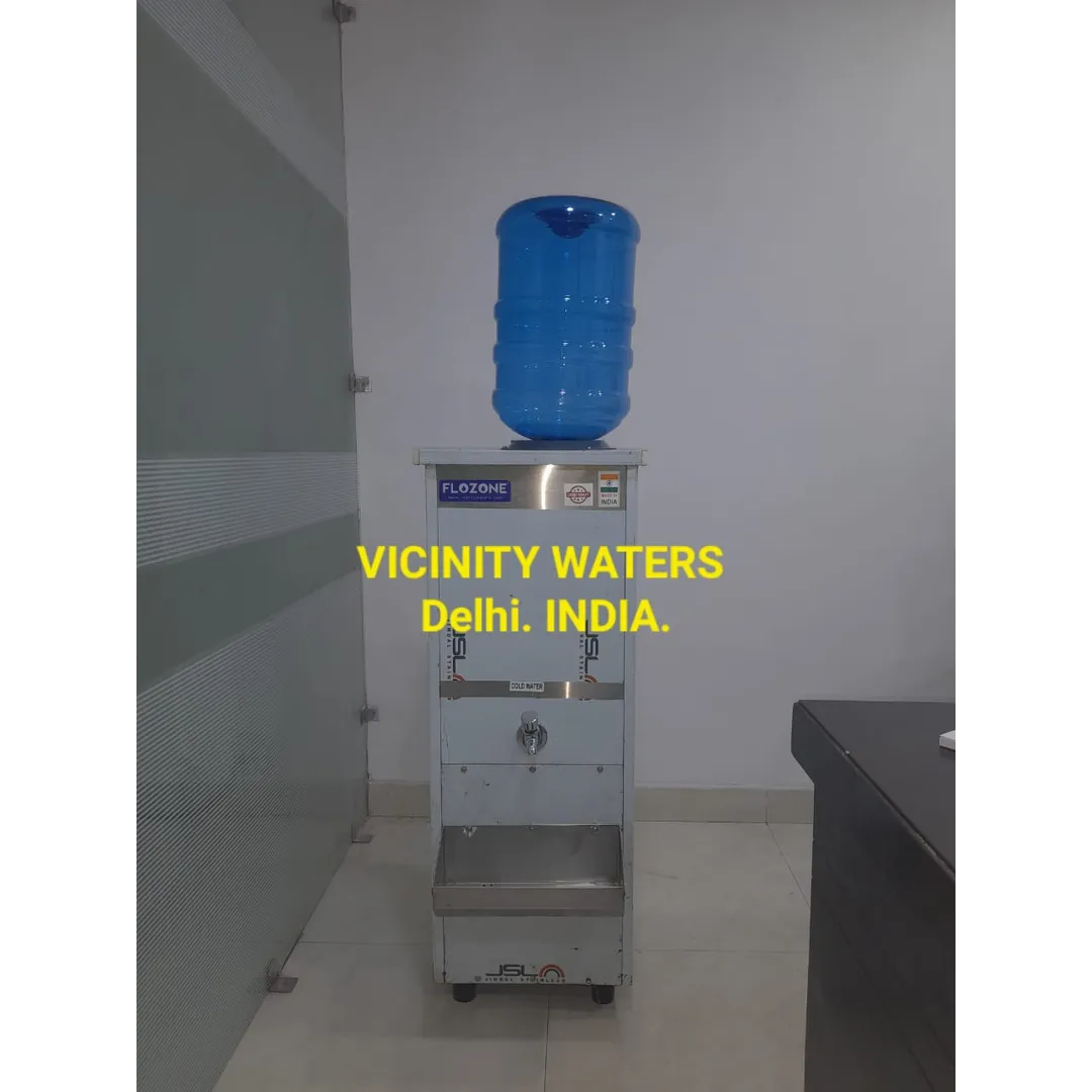 Water Cooler Manufacturer In GT Karnal Road Indust...