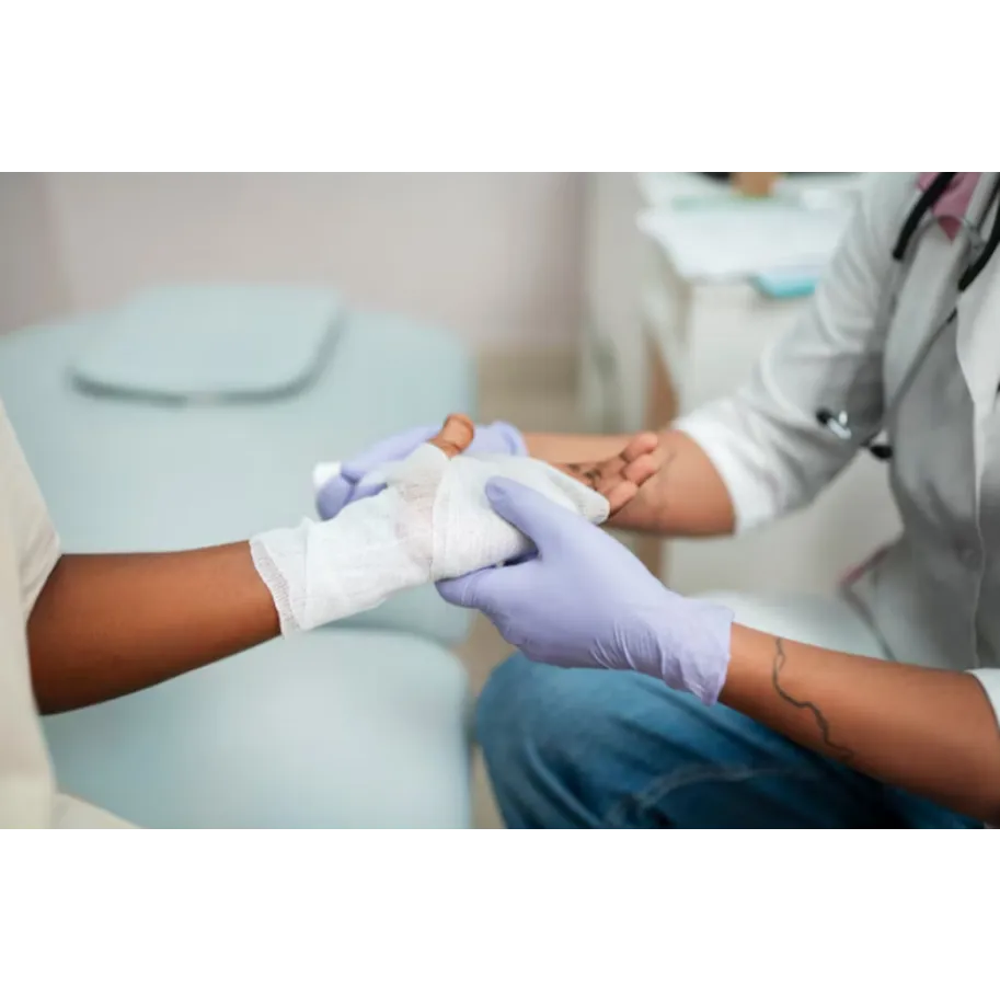 Fracture Treatment in Noida – Advanced Orthopedic ...