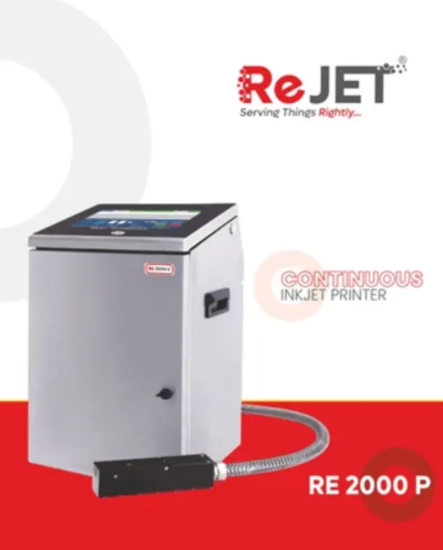 Best Online Coding Machines in Rajkot for Automate...