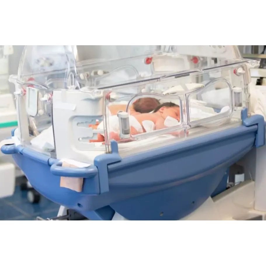 Neonatal Intensive Care Unit in Thane – Critical S...