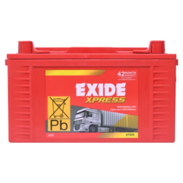 Exide Battery Shop When it comes to trusted batter...