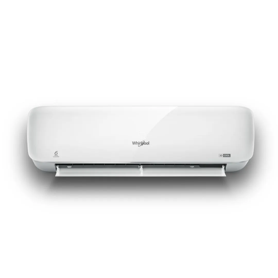 Whirlpool 1.5 Ton Invertor Split Air Condition
Wh...