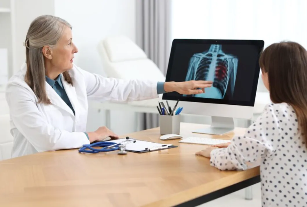 Best Pediatric Pulmonologist Near Me in Trichy – C...