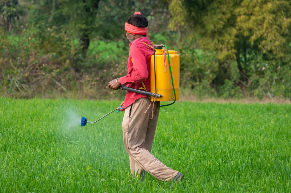 Battery Sprayer Options in Bangalore Technology is...