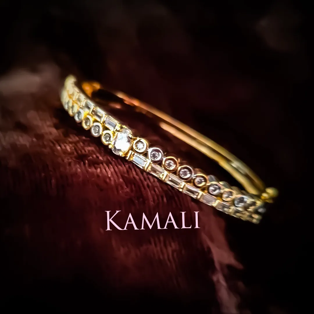 Fancy Less Weight Bracelets Collections
Lazuli Co...
