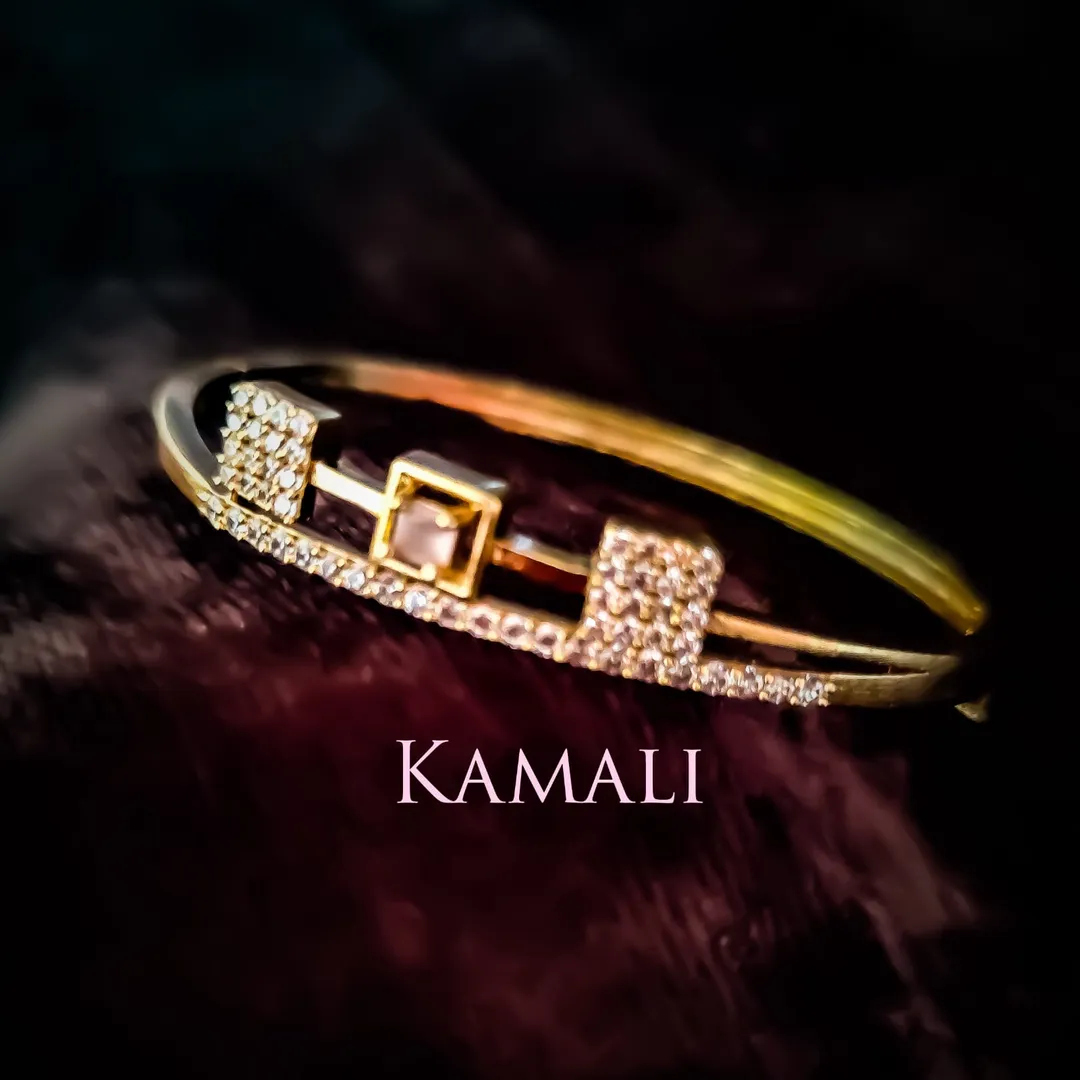 Fancy Less Weight Bracelets Collections
Lazuli Co...