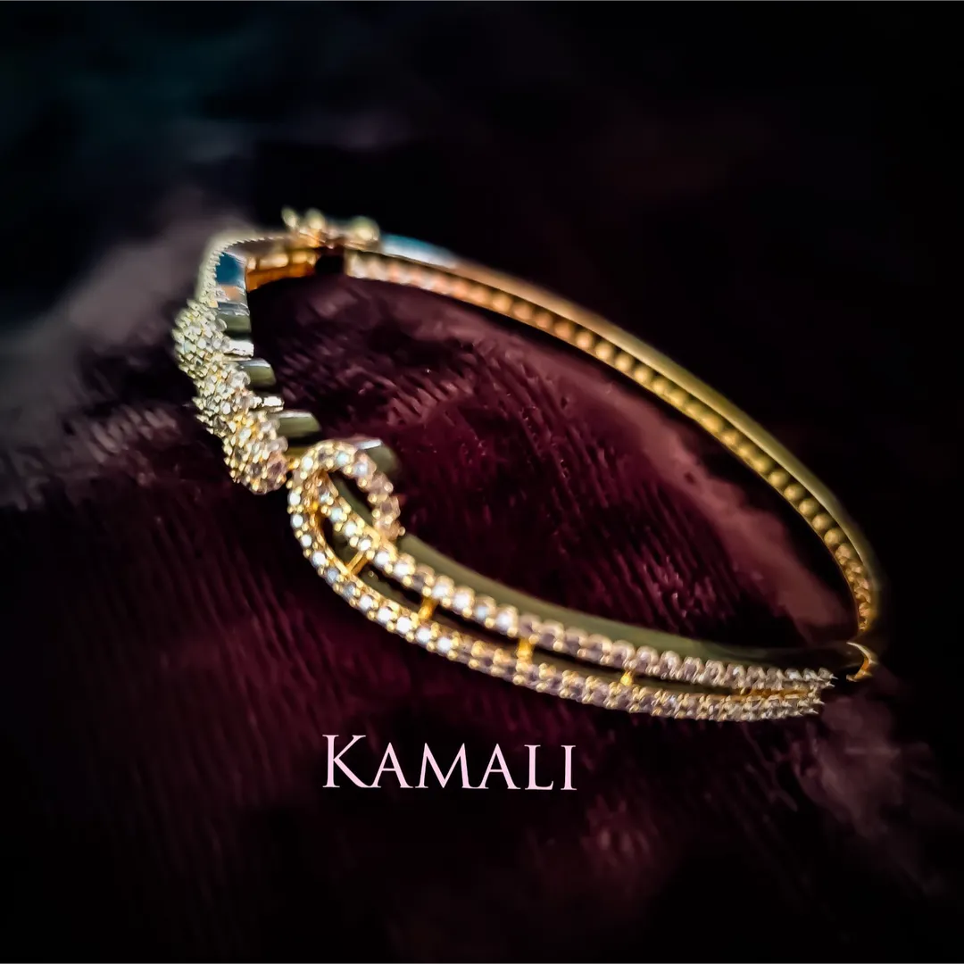 Fancy Less Weight Bracelets Collections
Lazuli Co...