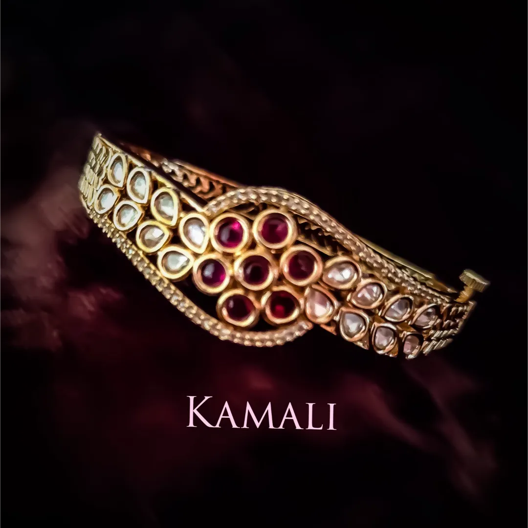 Fancy Less Weight Bracelets Collections
Lazuli Co...