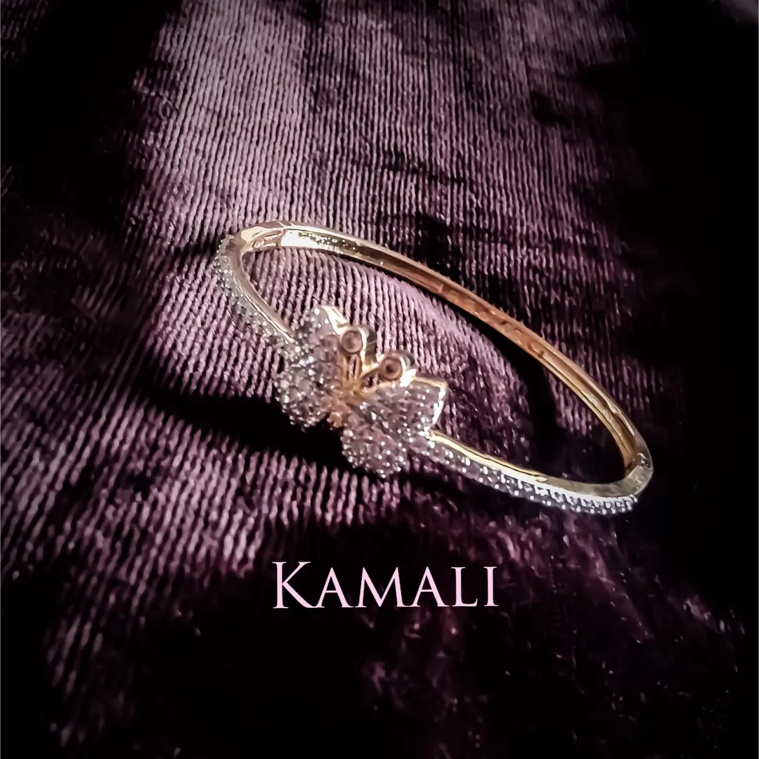 Fancy Less Weight Bracelets Collections
Lazuli Co...