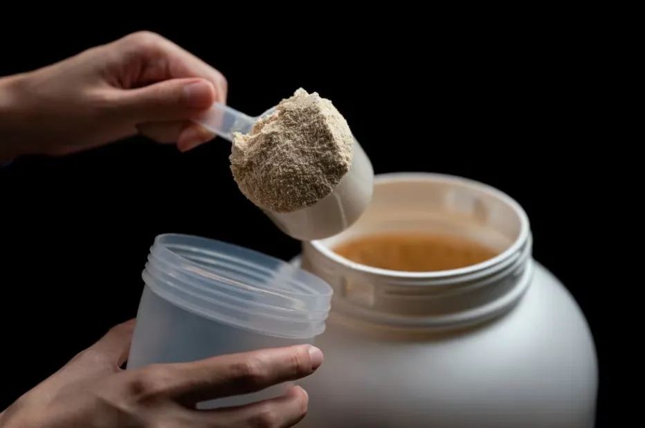 Protein Powder in Pune – Boost Your Health with Pr...