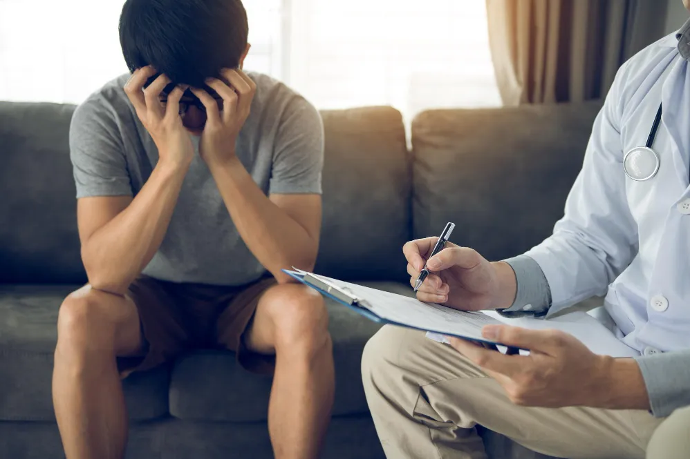 Advanced Psychiatric Treatments in Jaipur – Progre...