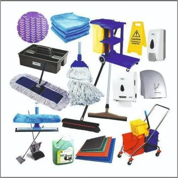 Janani Enterprises is a trusted name in the housek...