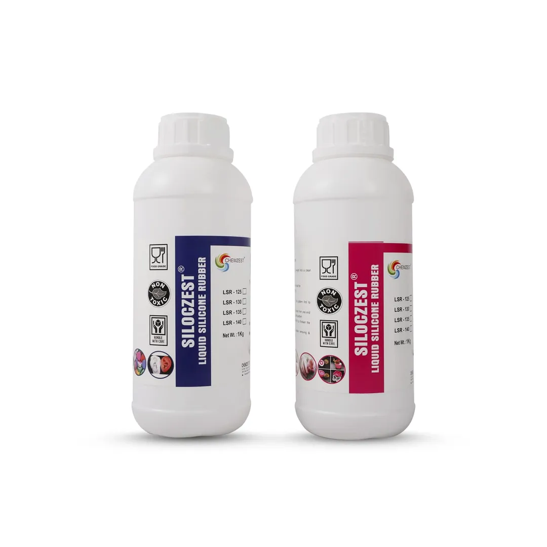 đź”” Product Update: Enhanced Food Grade Liquid Silic...