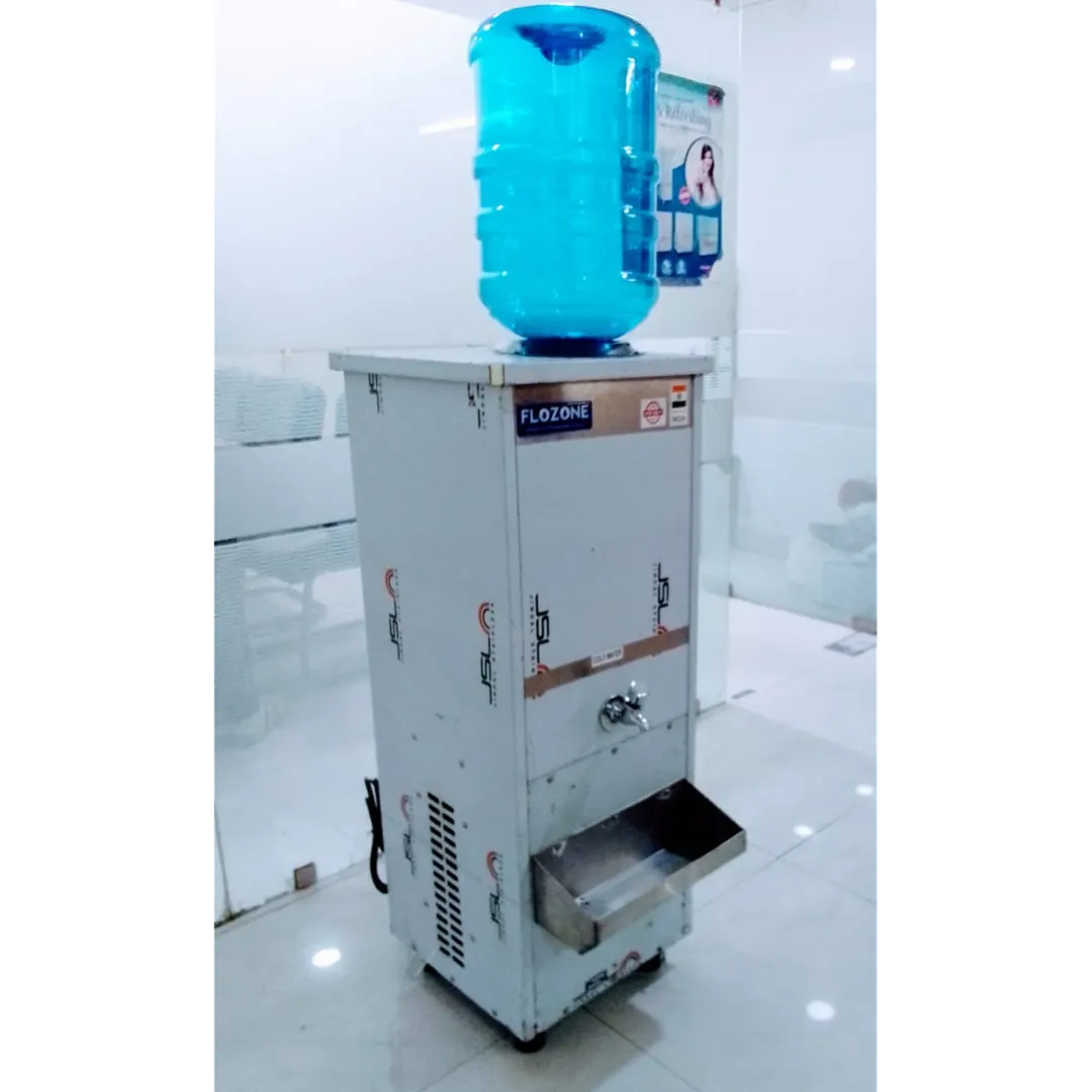 Water Cooler Manufacturer At Darya Ganj Delhi At V...