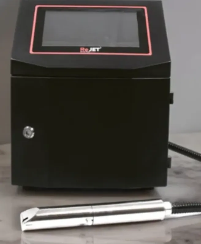 Best Automatic Batch Coding Machine in Rajkot for ...