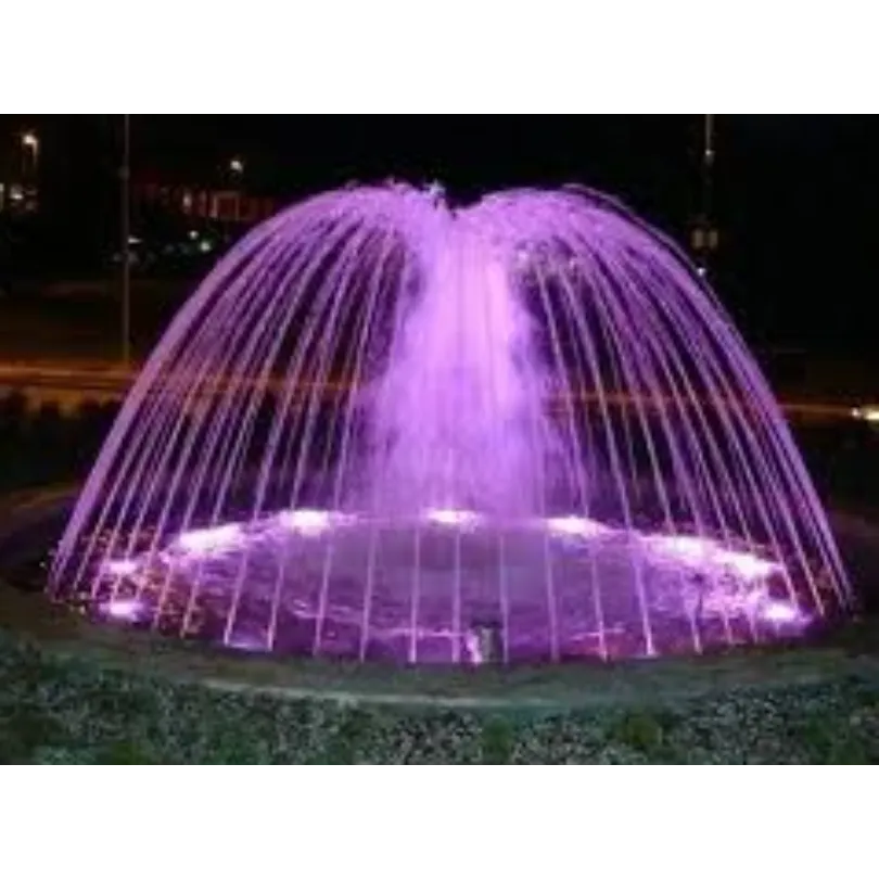 Fountain Lights in Noida – Add a Magical Touch to ...