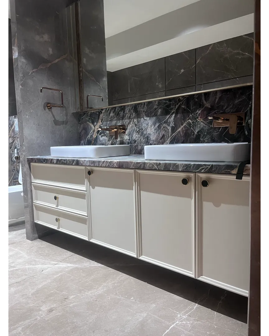 Bathroom Vanity in Koregaon park – Where Function ...