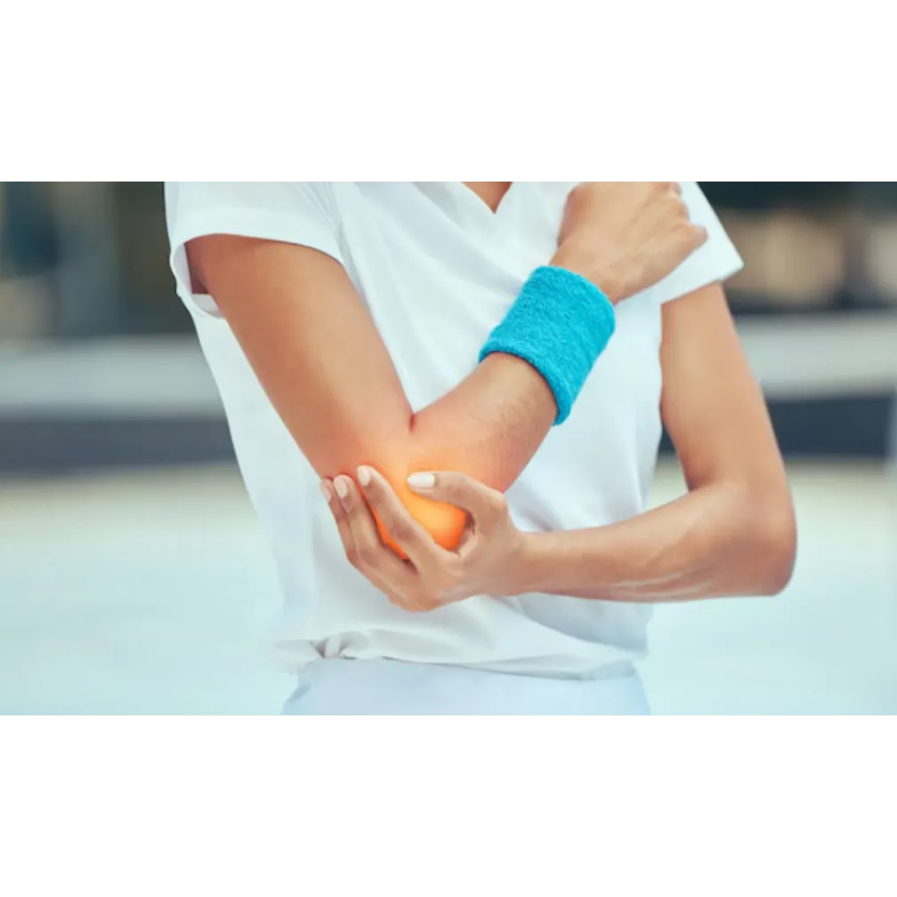 Tennis Elbow Treatment in Noida – Pain Relief Solu...