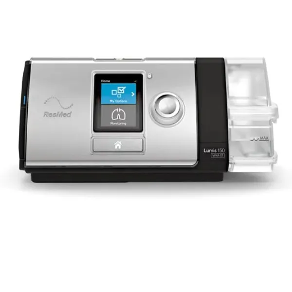Home Care Ventilator in Coimbatore – Professional ...