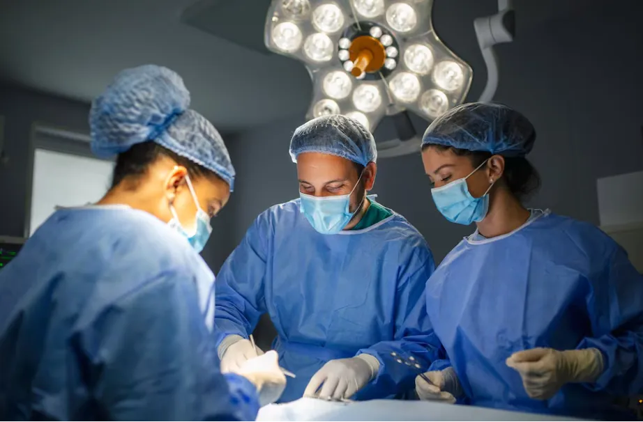 Best General Surgeon in Mumbai – Trusted & Experie...