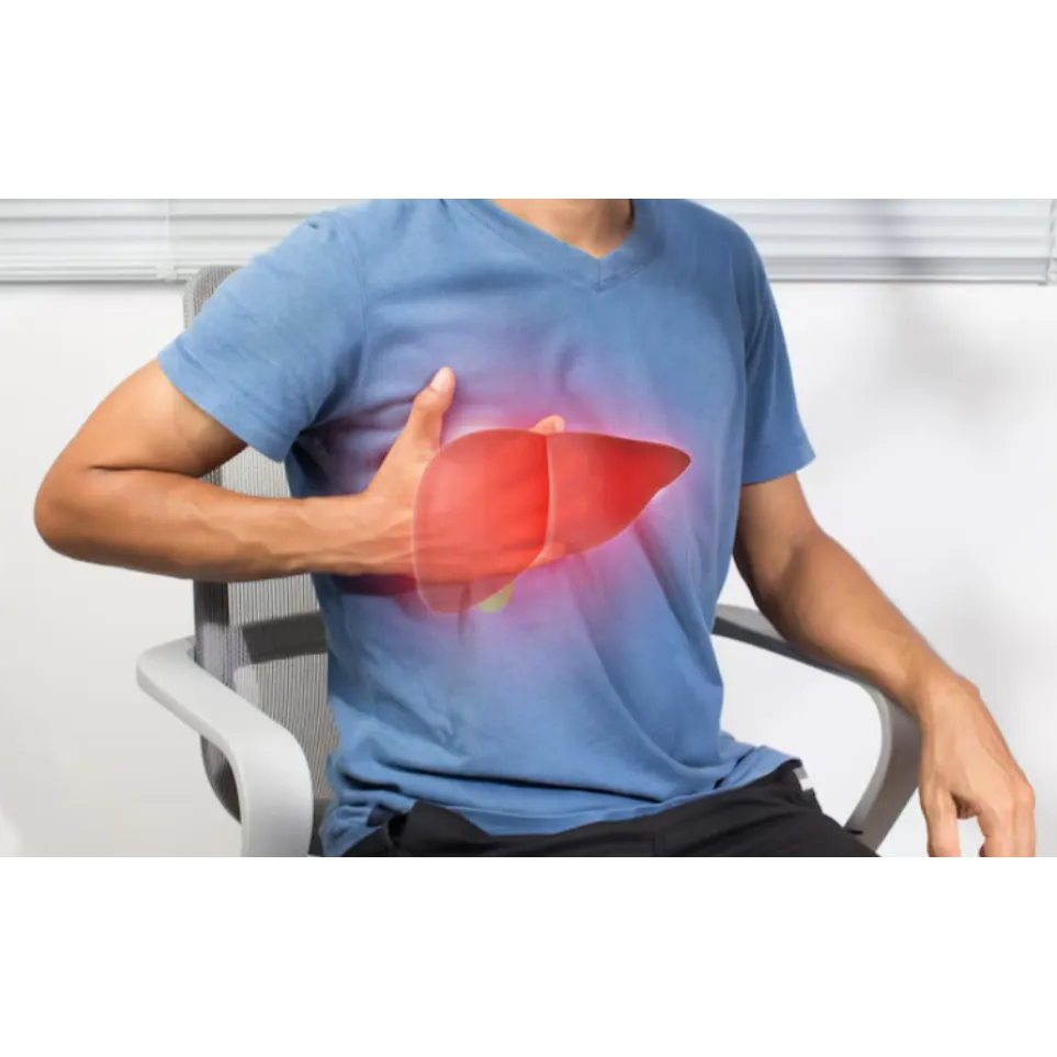 Alcoholic Liver Disease Recovery in Mumbai – Regai...