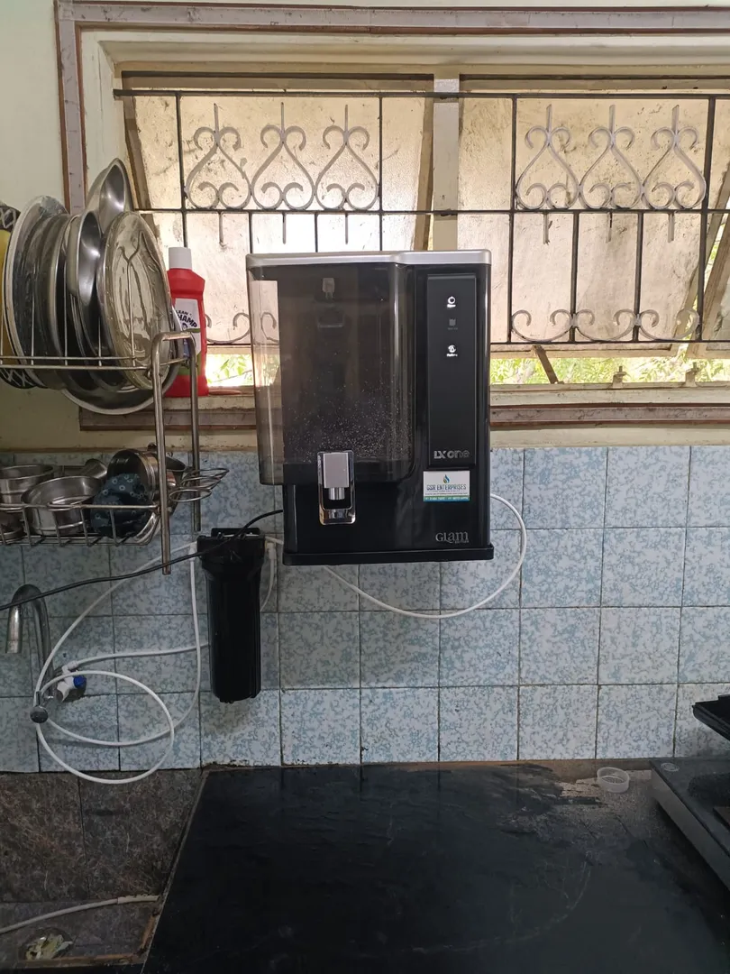 Pure Water, Pure Trust! 🌊 GSR Enterprises brings y...