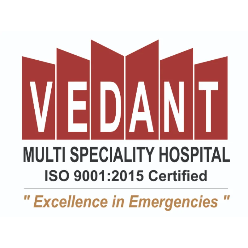 Skin Care Center in Rajkot Vedant Hospital Rajkot ...