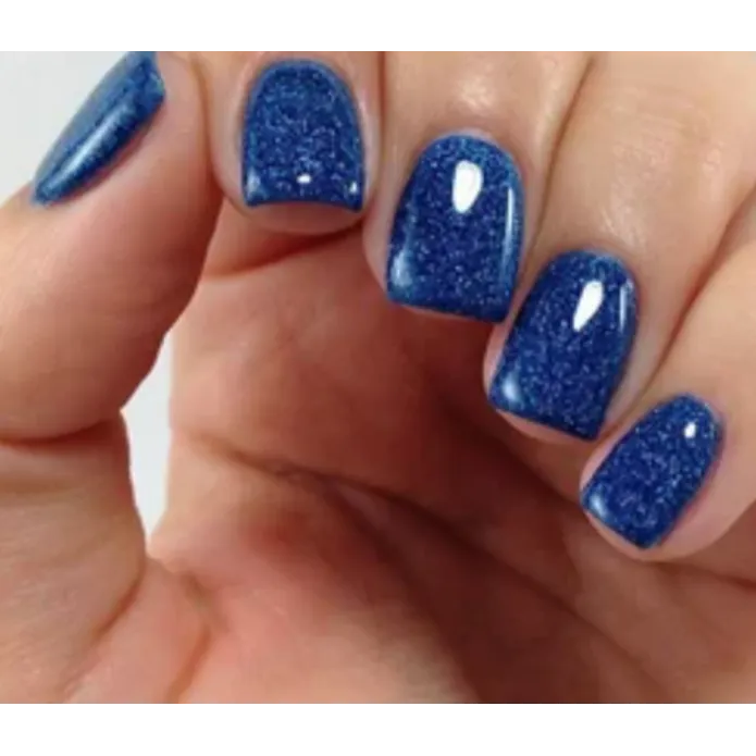 Sparkle Nail Polish – Shine Bright with New Delhi’...