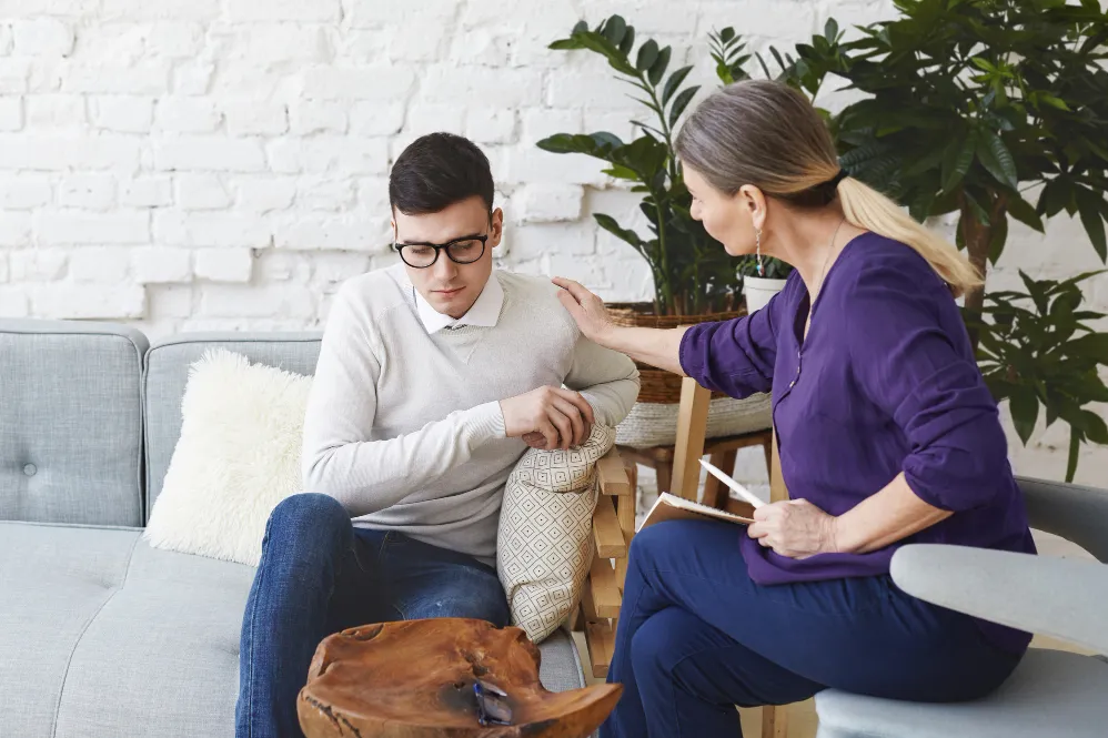 Psychiatry Services in Jaipur – Personalized Treat...