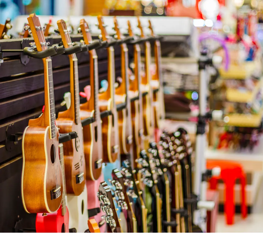 Musical Instruments Sales And Service In Bengaluru...